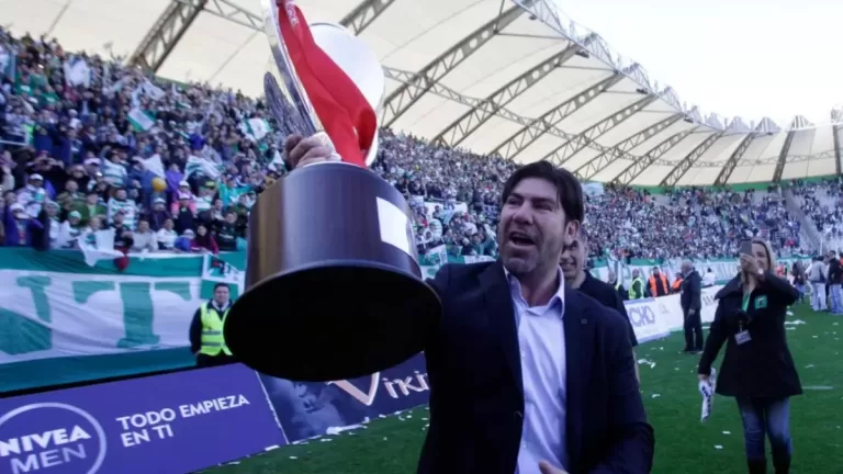 Marcelo Salas