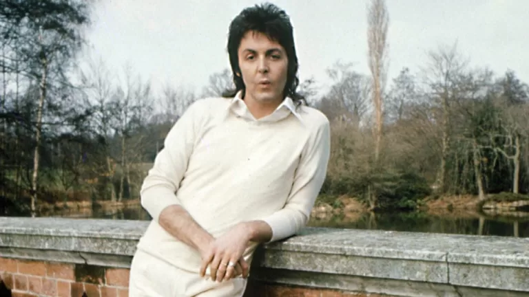 Paul McCartney 1973 Puente Web