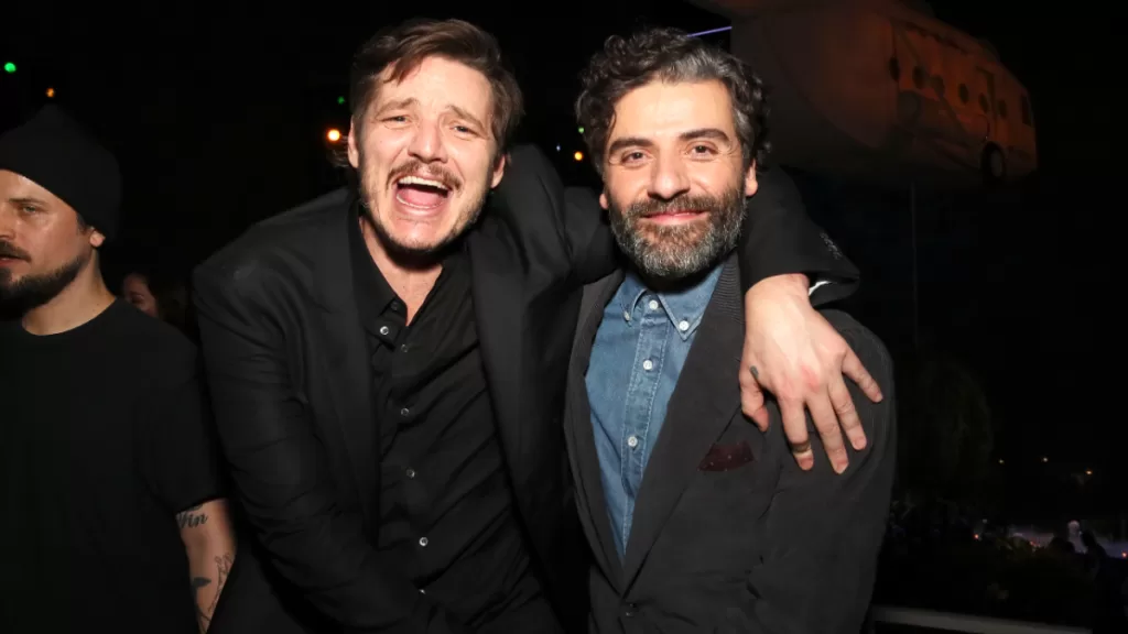 Pedro Pascal