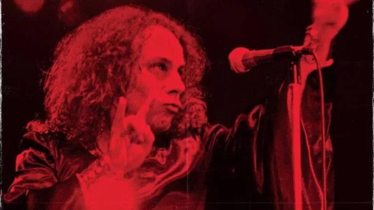 Ronnie James Dio