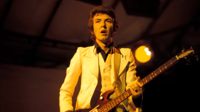 Ronnie Lane 1972 Getty Web