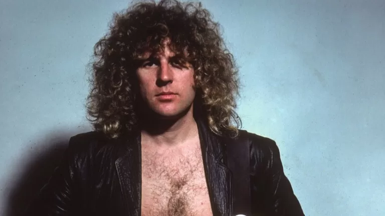 Sammy Hagar 1980 Web