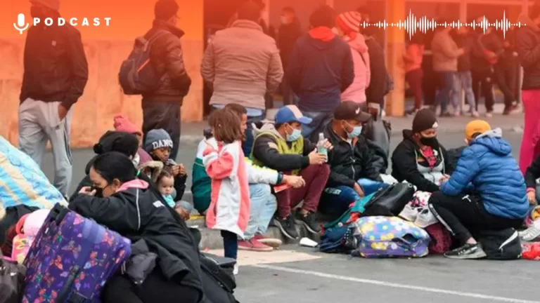 Servicio Jesuita Migrantes Card Web