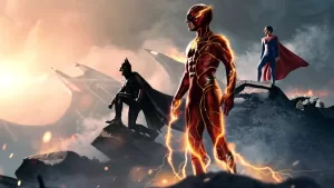 The Flash Criticas Rotten Tometoes