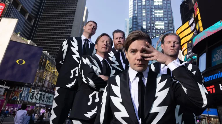 The Hives