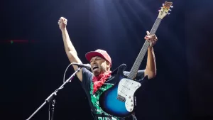 Tom Morello