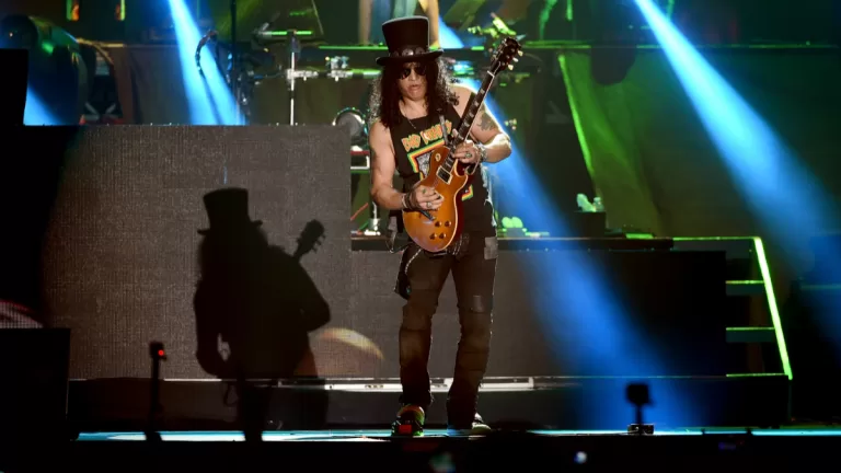 Slash