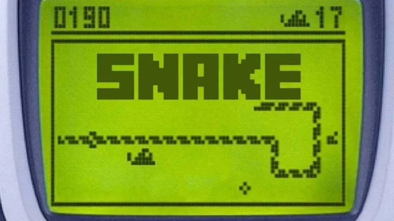 juego de la serpiente