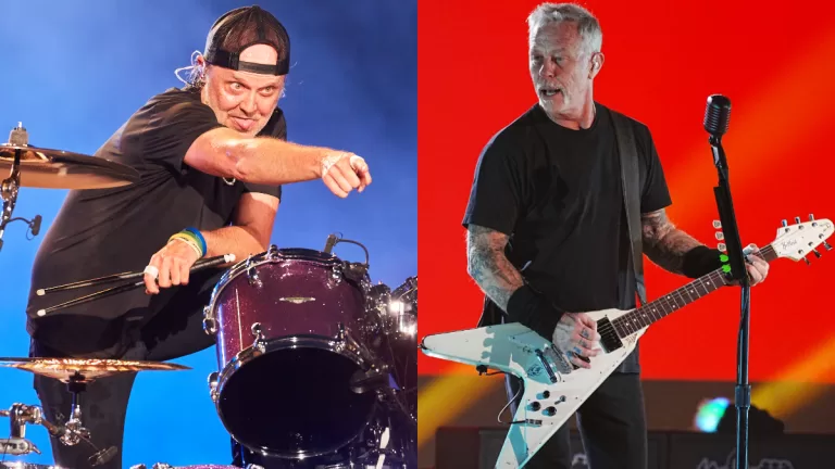 metallica