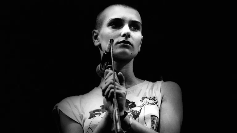 Sinead O Connor