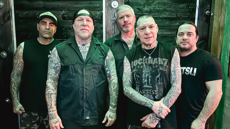 Agnostic Front