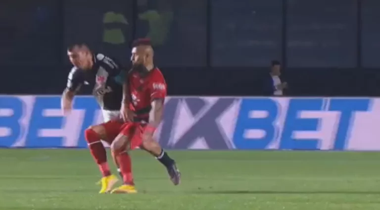 Arturo Vidal