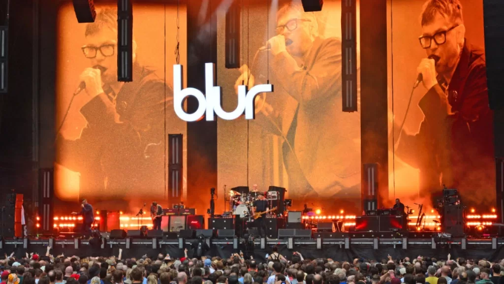 Blur