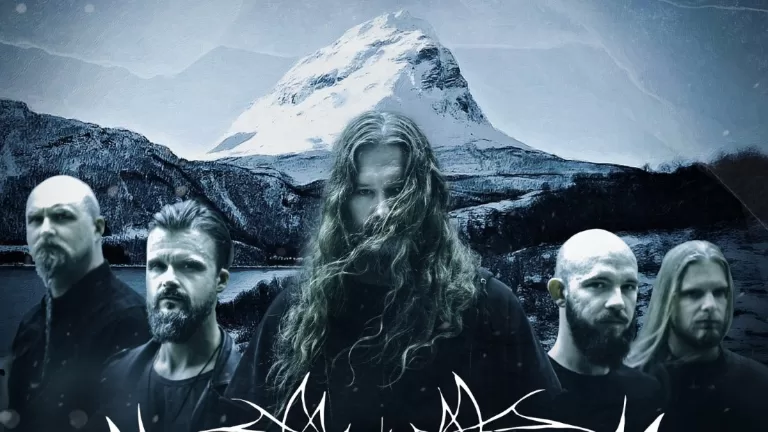 Borknagar