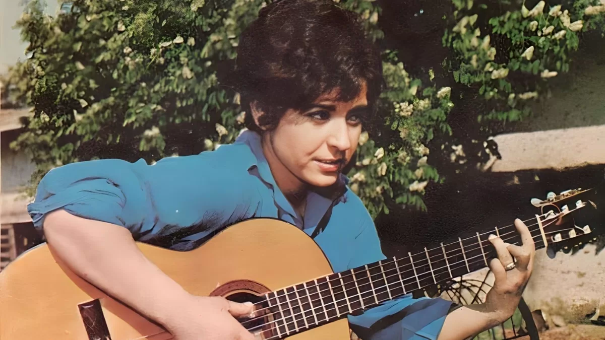 Cecilia, "La Incomparable": 5 clásicos esenciales, según Futuro — Futuro Chile