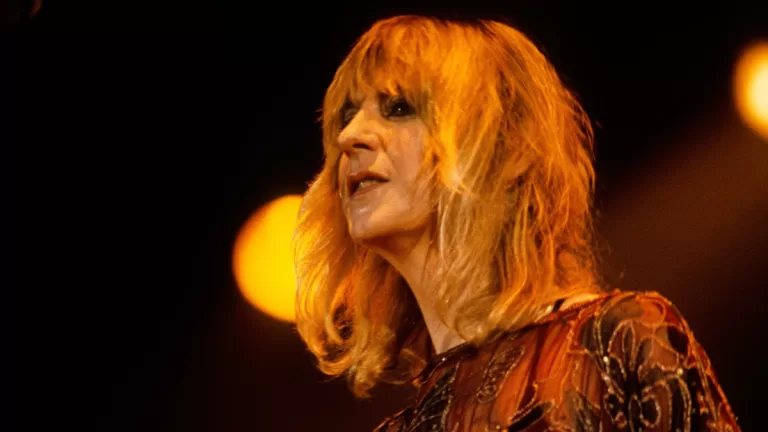 Christine Mcvie 1979 Getty 02 Web