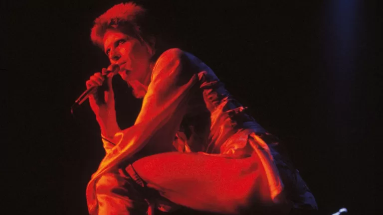 David Bowie 1973 Hammersmith Getty 03 Web