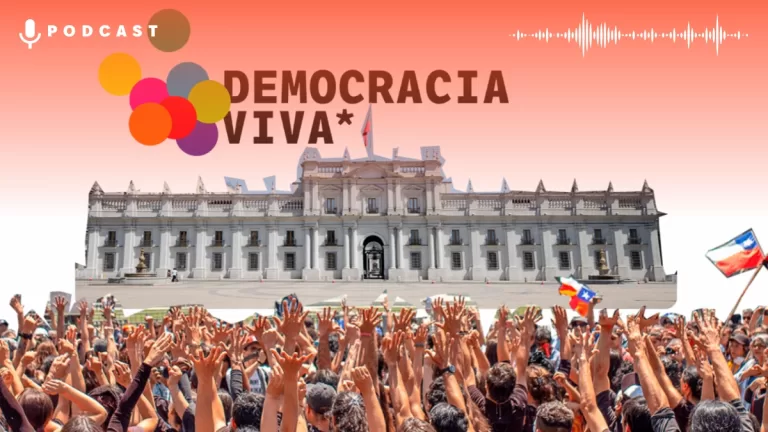 Democracia Viva Ciencia Política