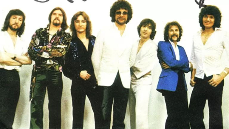 Electric Light Orchestra 1979 Web