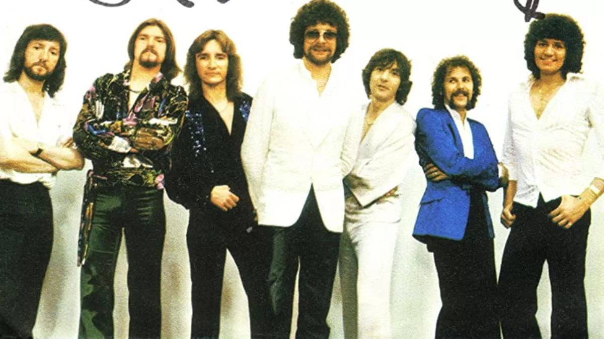 Electric Light Orchestra el éxito desde lo simple en "Discovery