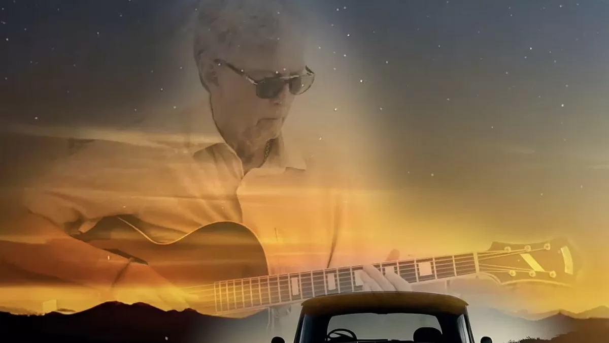 Eric Clapton presenta "How Could We Know", su nueva canción — Futuro Chile