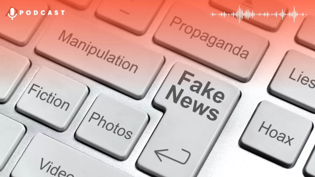 Fake News Desinformacion comisionada