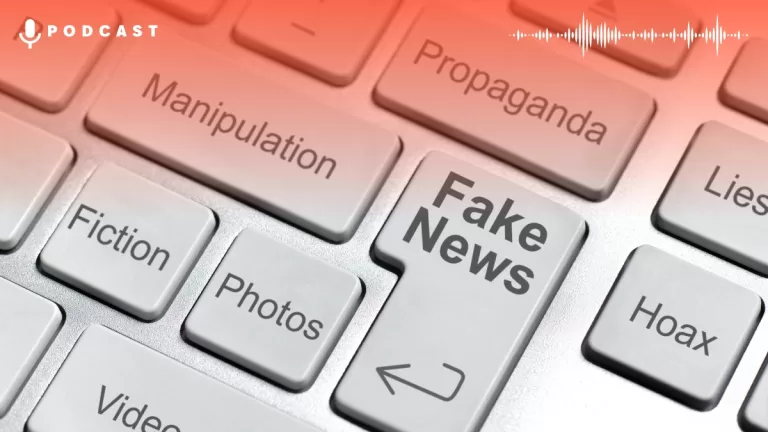 Fake News Desinformacion comisionada