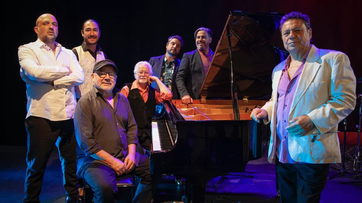 IntiIllimani Histórico anuncia las ciudades de la última parte de su