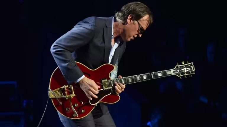 Joe Bonamassa