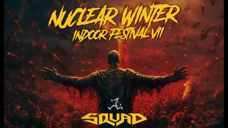 Nuclear Winter Indoor Festival Vii