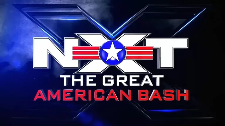 Nxt The Great American Bash