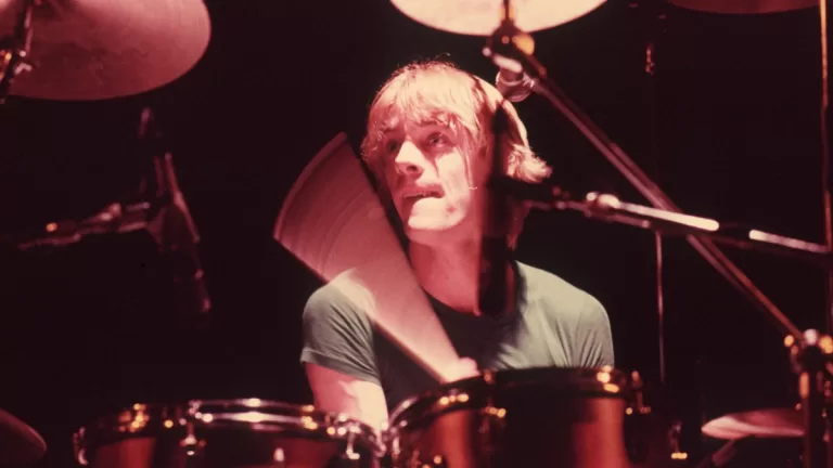 Stewart Copeland Getty Web