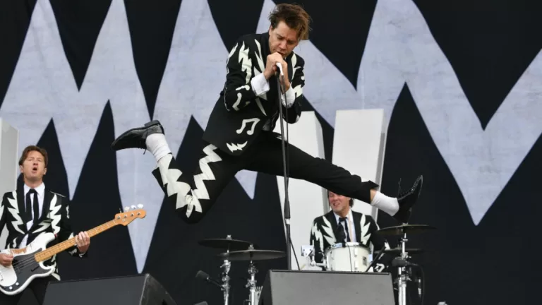 The Hives