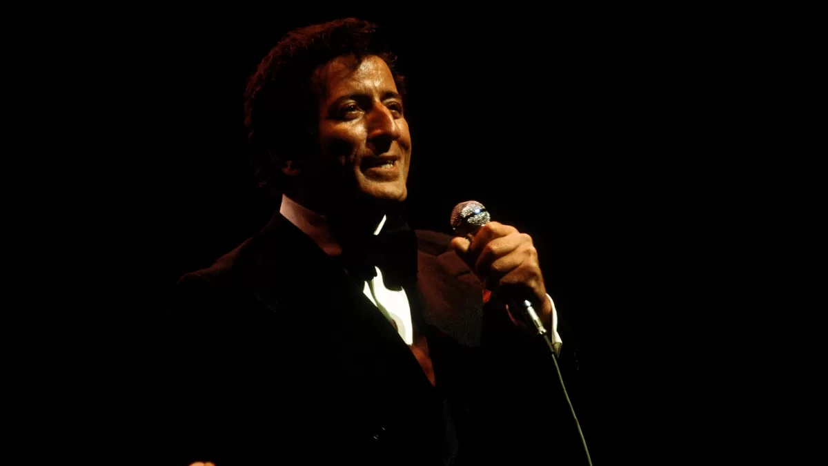 Tony Bennett Getty 02 Web