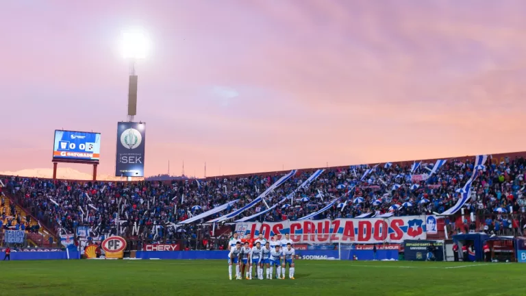 Universidad Catolica