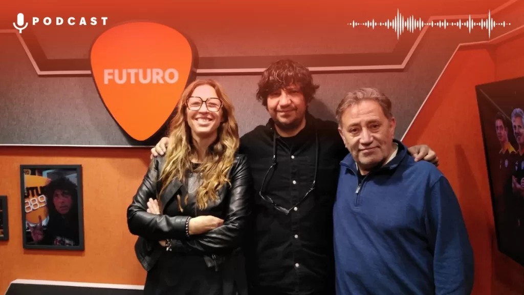 Alejandro Zambra FuturoPQN