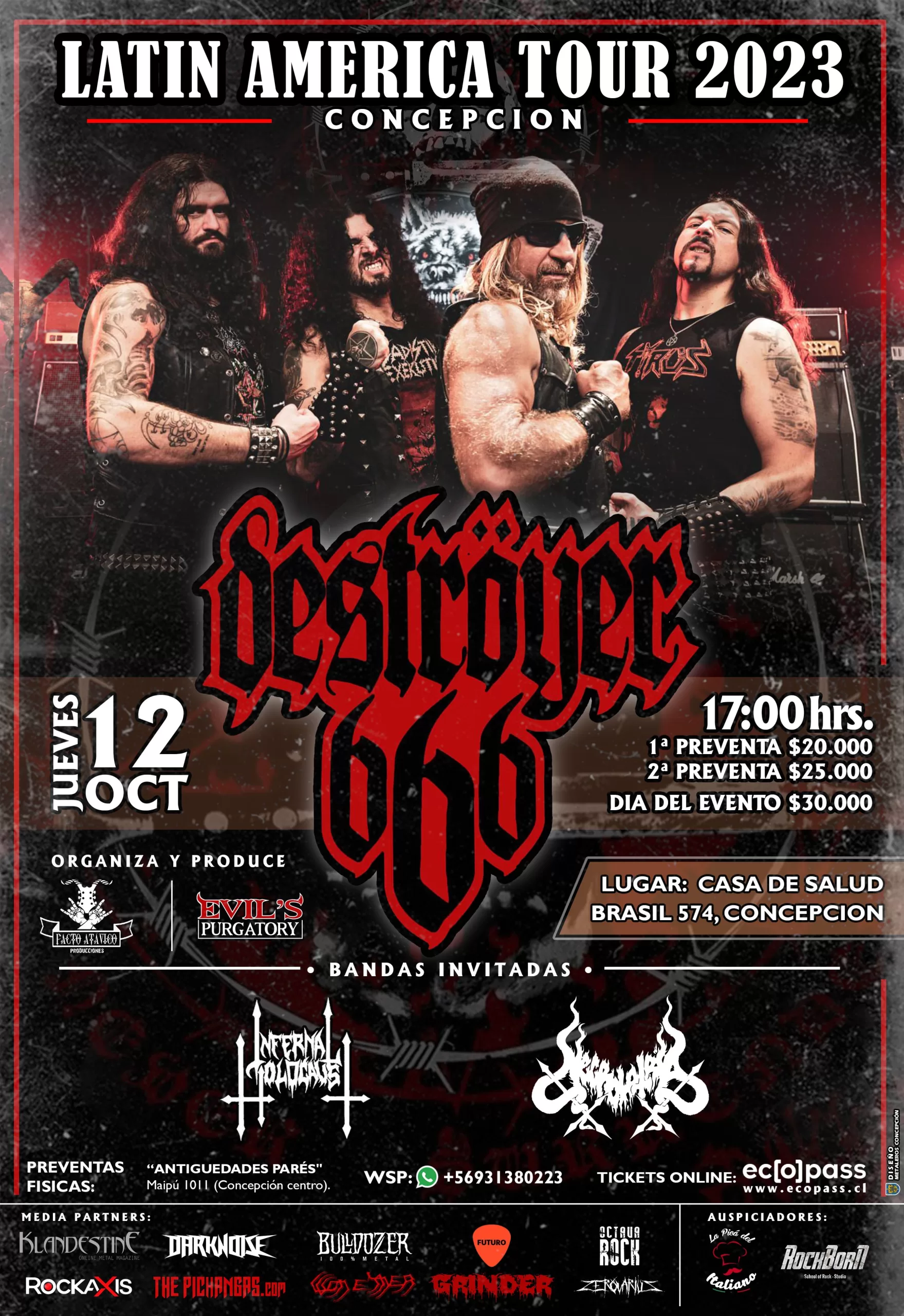 CARTEL DESTROYER 666 (1)