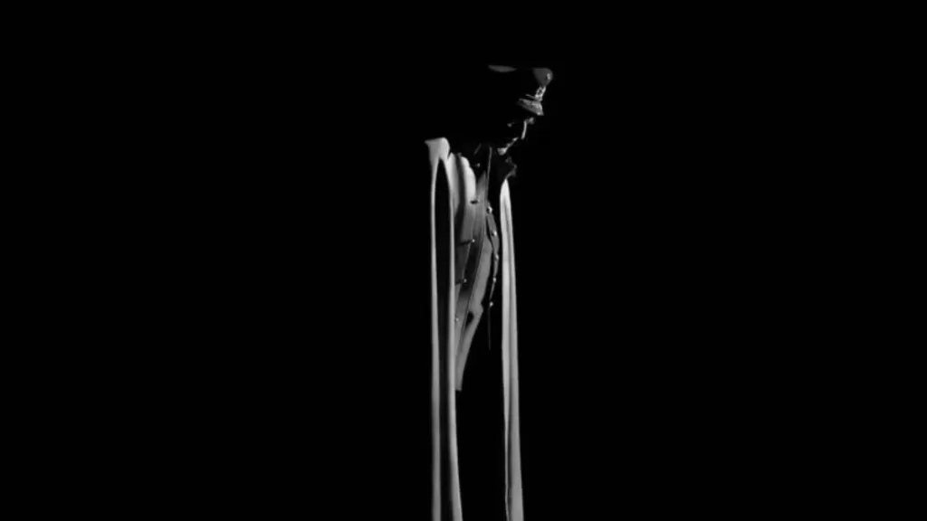 El Conde Pablo Larraín