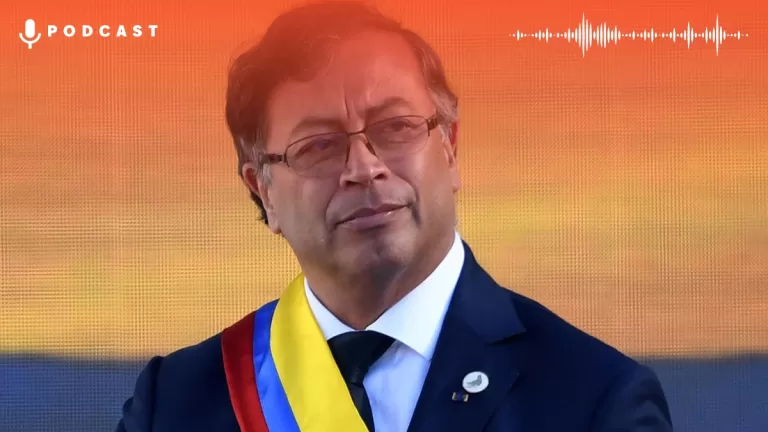 Gustavo Petro