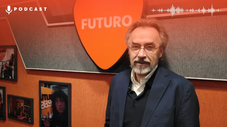 Mauricio García Villegas FuturoPQN