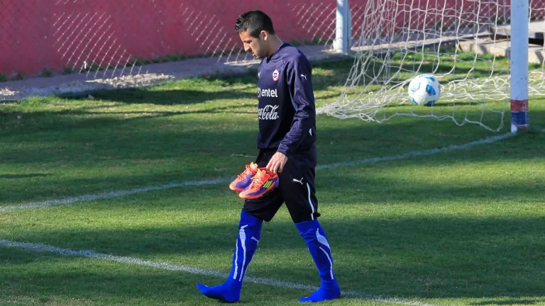 Mauricio Isla