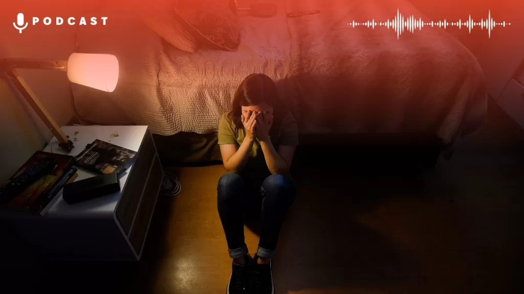 Salud Mental Chile Francisco Bustamante