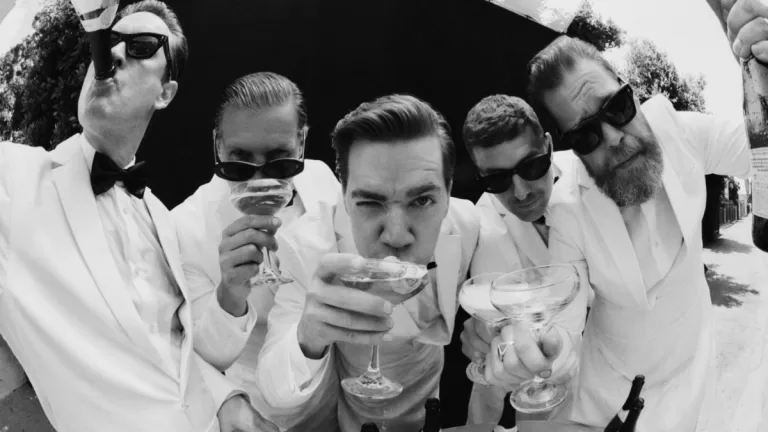 The Hives