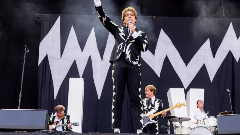 The Hives