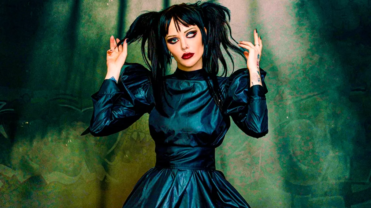 Alice Glass en Chile 2023 Fecha, lugar y venta de entradas para el