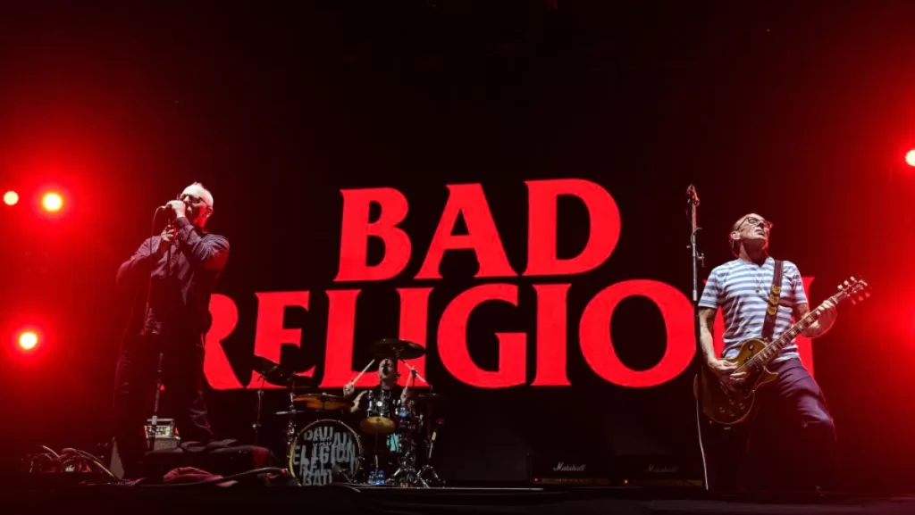 Bad Religion