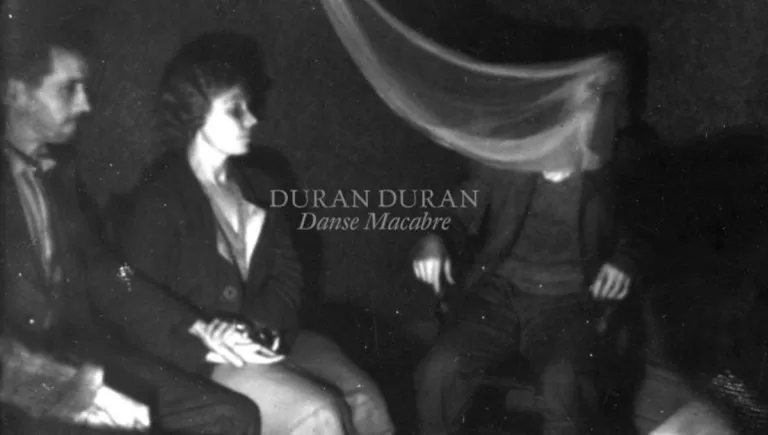 Duran Duran