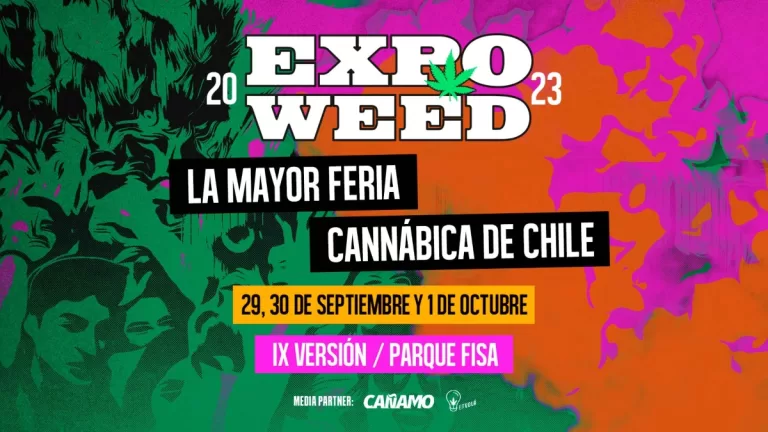 Expoweed