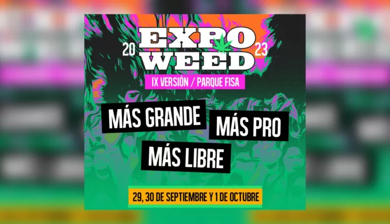 Expoweed 2023