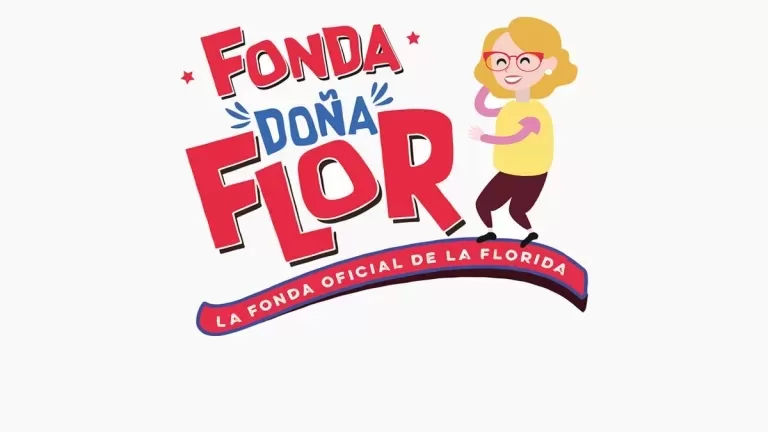 Fonda Dona Flor